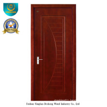 Modern Style Solid Composite Wood Door